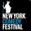 New York Comedy Festival Announces 2012 Dates: 11/7-11