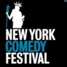 New York Comedy Festival Announces 2012 Dates: 11/7-11