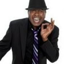 Ben Vereen Returns to San Francisco With STEPPIN' OUT, 6/12-17