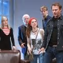 Photo Flash: Neil Stuke, Philip Voss et al. in Steven Berkoff's 6 ACTORS IN SEARCH…
