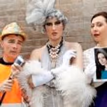 ANYTHING GOES' Justin Greer Joins WAT Project's OPEN CALL! at Anita's Way, 6/6-8