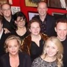 Photo Flash: Inside Project Shaw's IN GOOD KING CHARLES'S GOLDEN DAYS