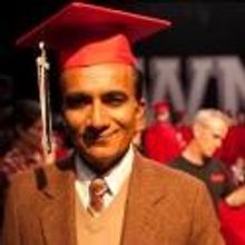 Photo Flash: Behind the Scenes of GLEE's Season 3 Finale!