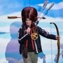 'Katniss' and 'Mitt Romney' Take the Stage in Steve Silver's BEACH BLANKET BABYLON