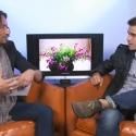 STAGE TUBE: Constantine Maroulis and Kris Allen Talk AMERICAN IDOL Finale Week