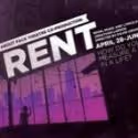 Eduardo Placer Replaces Esteban Cruz as Angel in ATC/About Face's RENT
