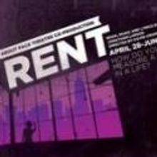 Eduardo Placer Replaces Esteban Cruz as Angel in ATC/About Face's RENT