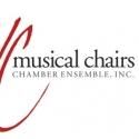 Musical Chairs Chamber Ensemble to Present World Premiere Work by Matt McBane, 6/3