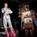 Scooty & JoJo Show Announces SPACE INVASION Performer Lineup, Set for 6/1