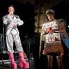 Scooty & JoJo Show Announces SPACE INVASION Performer Lineup, Set for 6/1