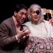 New Plays by LaBute, Gurney, Brunstetter and More Set for TBTB's MORE OF OUR PARTS, 6