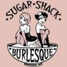 Sugar Shack Burlesque Presents HACK THIS III at SummerCon Closing, 6/9