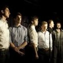 Photo Flash: #1 Entertainment's WAITING FOR MORE on Stage in London