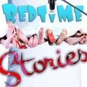 St. Jacobs Country Playhouse Presents BEDTIME STORIES, June 13-30