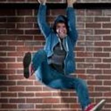 Keegan Theatre Presents CUCHULLAIN, 6/9-7/1