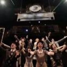 STAGE TUBE: Scenes from 42ND STREET and MUCH ADO ABOUT NOTHING at Stratford Shakespea