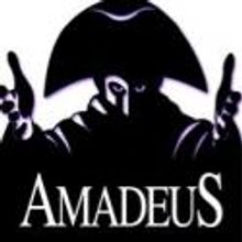 The Drama Studio at Southern Indiana School for the Arts Presents AMADEUS, 6/29-7/1