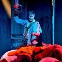 EVIL DEAD THE MUSICAL Plays the V Theater, Beg. 6/22