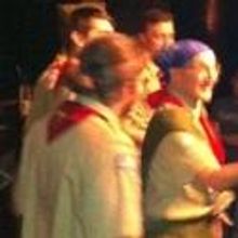 'The Showtune Mosh Pit' for April 4th, 2012