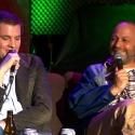 STAGE TUBE: ARCHER's Jon Benjamin & Charles Soule Guest Star on COMIC BOOK CLUB LIVE