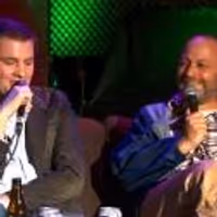 STAGE TUBE: ARCHER's Jon Benjamin & Charles Soule Guest Star on COMIC BOOK CLUB LIVE Video