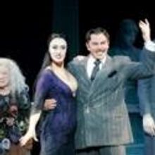 THE ADDAMS FAMILY to Make LA Premiere, 6/5-17