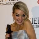 Photo Flashback: The Olivier Awards 2011 In Pictures!