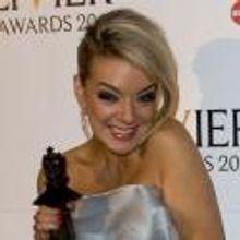 Photo Flashback: The Olivier Awards 2011 In Pictures!