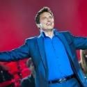 John Barrowman Set for UK Tour to Scarborough, Glasgow and Blackpool, June