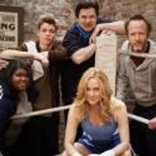 Showtime 92Y Presents Laura Linney & Cast of THE BIG C, 4/9