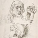 Metropolitan Museum of Art Exhibits Master European Drafstmen in DÜRER AND BEYOND…