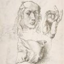 Metropolitan Museum of Art Exhibits Master European Drafstmen in DÜRER AND BEYOND…