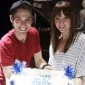 Photo Coverage: ROCK OF AGES Turns 3 on Broadway!