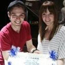 Photo Coverage: ROCK OF AGES Turns 3 on Broadway!