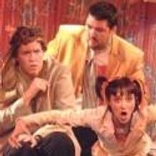 Symphony Space Pays Tribute to Gertrude Stein in SINGING STEIN, April 27