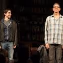 Photo Coverage: Jeff Goldblum, Justin Long & Zoe Lister-Jones Take Premiere Bow in…