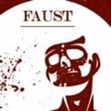 DumbWise Theatre Presents FAUST at The Brighton Fringe, May; London Transfer June