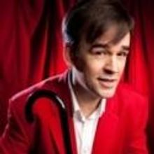 Melbourne Comedy Festival Extends Tim Ferguson's CARRY A BIG STICK Thru April 22
