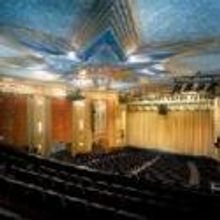 Warner Theatre Hosts Master Class With Rockette Kristin Altfather, 4/21