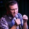 Photo Coverage: Tony Danza and More Attend Nicolas King's Iridium Solo Debut