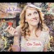 Julie Reiber to Hold Album Release Concert at Rockwood Music Hall, 4/25