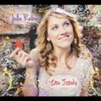 Julie Reiber to Hold Album Release Concert at Rockwood Music Hall, 4/25