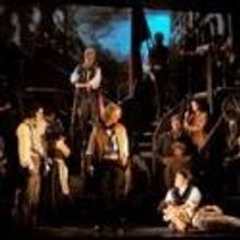 LES MISERABLES 25th Anniversary Production Plays The Kravis
