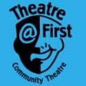 MA's Theatre@First Reads Comedy 84 CHARING CROSS ROAD, 4/19