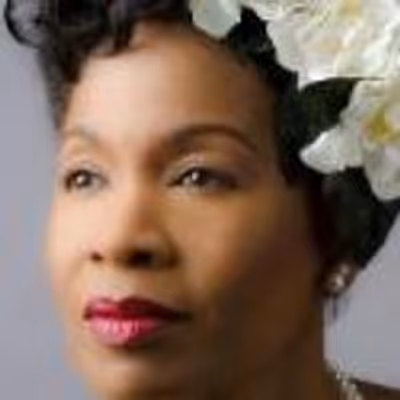 PAULETTE DOZIER In LADY DAY AT EMERSON'S BAR AND GRILL Run Extended!