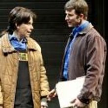 Photo Flash: First Look at Jane Kaczmarek in Geffen Playhouse's GOOD PEOPLE