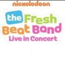 Nickelodeon's THE FRESH BEAT BAND Performs at the King Center, August 23