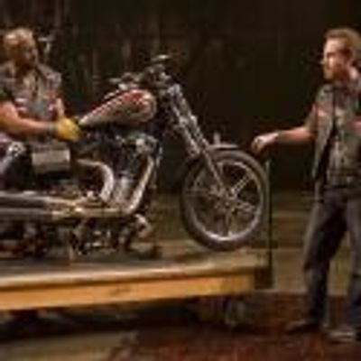 Photo Flash: First Look at Milwaukee Repertory Theater&rsquo;s OTHELLO