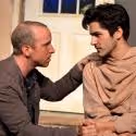 BWW Reviews: BLAST RADIUS - Honeycomb's Big