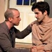 BWW Reviews: BLAST RADIUS - Honeycomb's Big